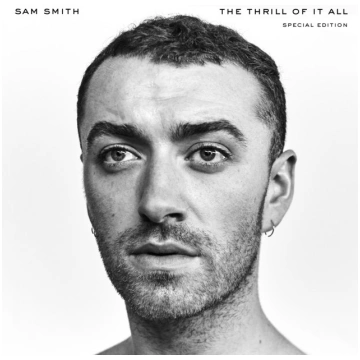 Sam Smith - The Thrill Of It All (Special Edition)