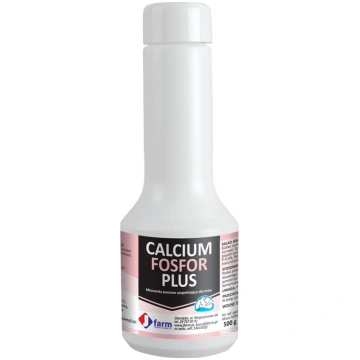 Jfarm JF Calcium Phosphor Plus 0.5 kg