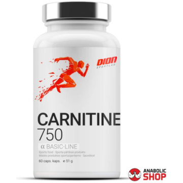 para que sirve la l carnitina en pastilla L Carnitina - Para Qu Sirve? Beneficios Y Usos