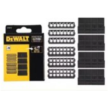 DeWALT DT70805-QZ Insert Bundle Pack Instruments D