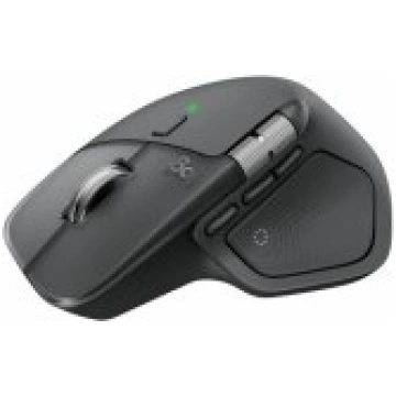 Logitech MX Master 4 Graphite 910-007562 datorpele