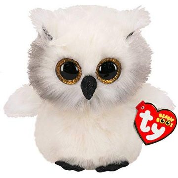 ty beanie boos owl