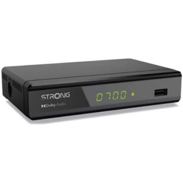 Tuner TV Strong SRT 8119 SRT8119
