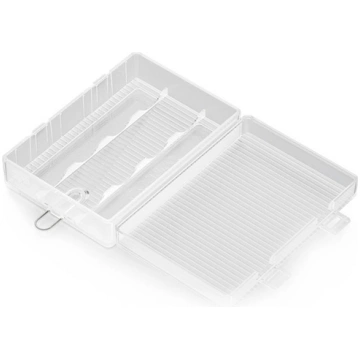 Kastīte / futrālis 4x 26650 baterijām 4X26650