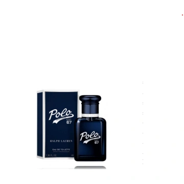 Ralph Lauren Polo 67 Perfume EDT 40 ml 36059729102