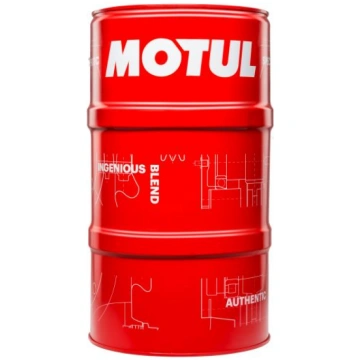 5100 10W40 60L 104070 MOTUL