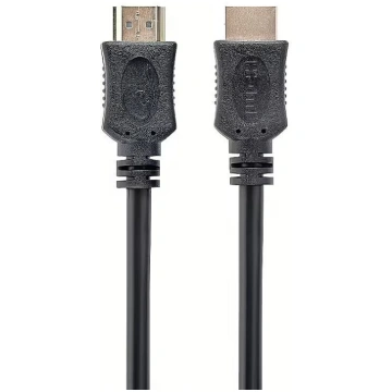M-CAB 0.5M HDMI CABLE 4K60HZ CHROME HDR ARC CU W/E