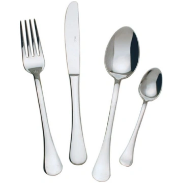 Kūku dakšiņa BOSTON, 14.9 cm, 12 gab./iepak. (400-