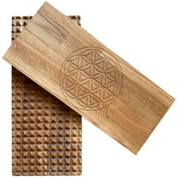 Ozolkoka Sadhu Board Classic - 13.5mm ZEIN