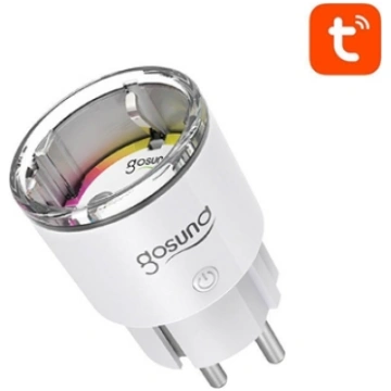 Gosund EP2 Tuya Smart plug WiFi EP2