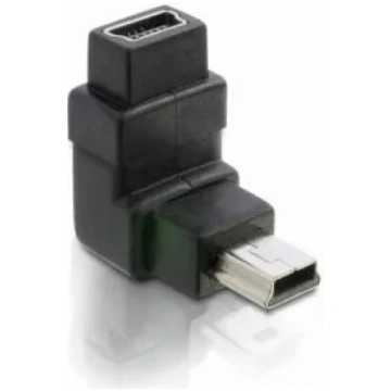Adapteris USB-B mini DeLOCK 65096