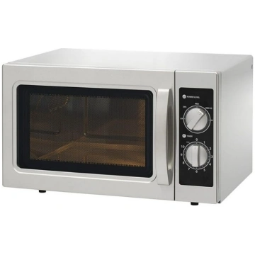 Professional Microwave Oven Model KMW300M Capacity