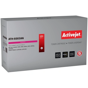 Activejet ATH-6003AN Toner (replacement for HP 124