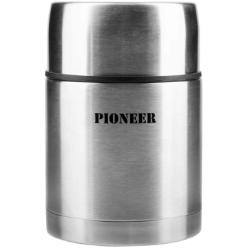 "Pioneer" termoizolācijas konteiners zupai, 700 ml