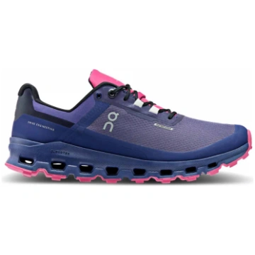 Cloudvista Waterproof W, Flint/Acai (US 6) ON