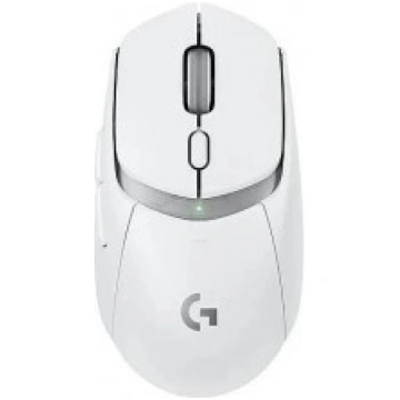 MOUSE USB OPTICAL WRL G309/WHITE 910-007207 LOGITE