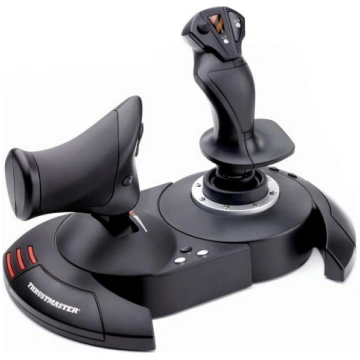 Thrustmaster Joystick T-FLIGHT HOTAS X | 2960703 |