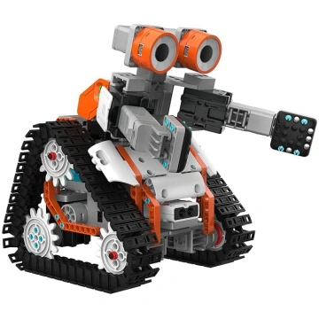 UBTECH – Jimu AstroBot, interaktīvs 3-in-1 robotu 