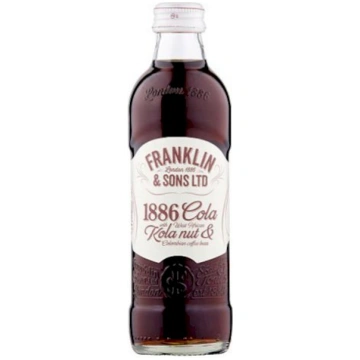 Franklin & Sons 1886 Cola