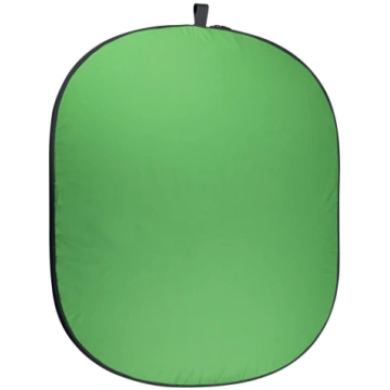 Background, CARUBA, Caruba Foldable Background Gre