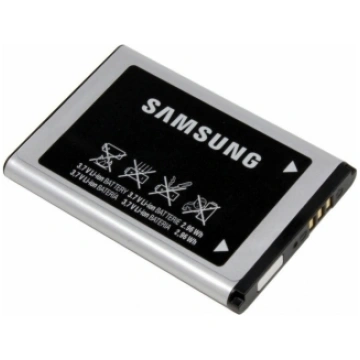 OEM Akumulators priekš Samsung E1120 E250 E900 Li-