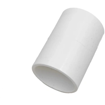PVC cauruļu savienotājs (mufta) GF-211 DM Grupa
