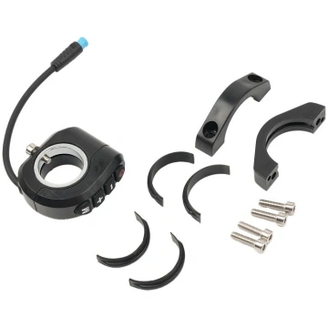 TODIMART Series instrument set (display screen plu