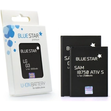 BlueStar Akumulators Nokia 3110c 2700C X2-01 X2-05