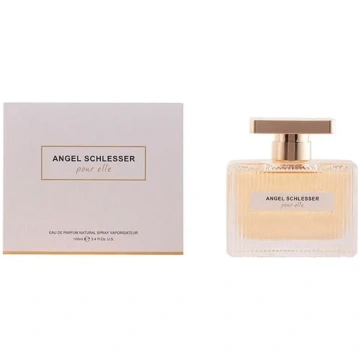 Angel Schlesser For Her Sensual (EDP) Eau de Parfu