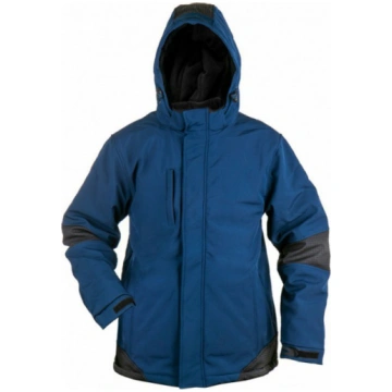 JAKA ZIEMAS AR KAPUCI ATLANTA SOFTSHELL ZILA S SAU