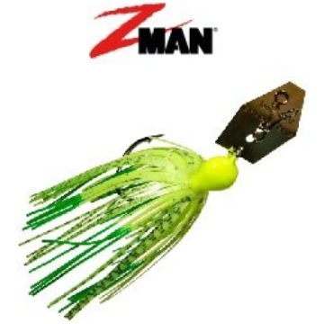 Z-Man ChatterBait Original 10.5g Z Man