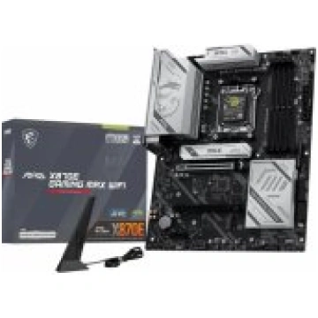 MSI MAG X870E Gaming Max WIFI mātesplate MAG X870E