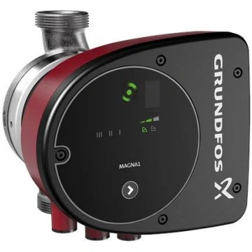 Sūknis MAGNA1 25-120N 180 (99221227) Grundfos 1195