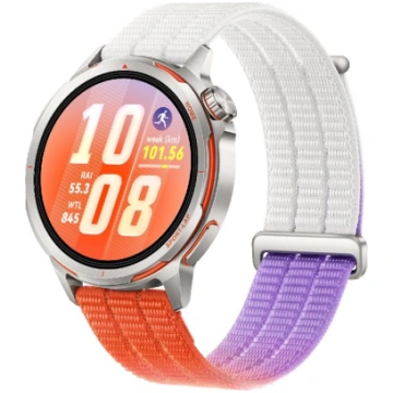 Smartwatch Huawei Watch GT Runner 2 Pomaranczowy (