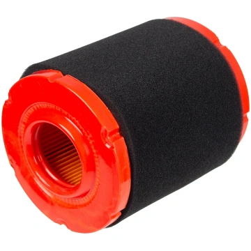 Gaisa filtrs Zongshen Xp620 17,6Hp