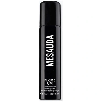 Mesauda Milano Fix Me Up! Face Make Up Fixer grima