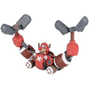 One Piece - CHOPPER ROBOTS5 CHOPPER CELTNIS