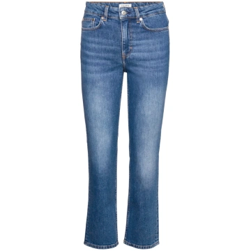 Filippa K - Stella Jeans Cropped - izmērs 27