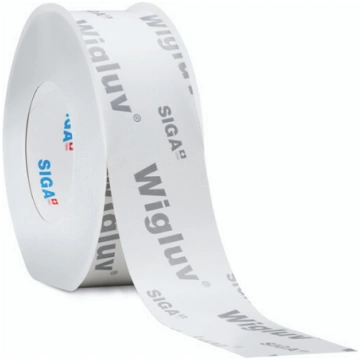 Siga Wigluv 60 Membrānu Savienošanas Lenta 60mm, 4