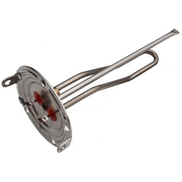 Sildelements 1000W ar flanci ARISTON Velis 6515122