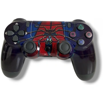 Games World Doubleshock 4 V2