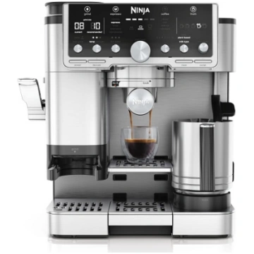 Espresso kafijas automāts Ninja Luxe™ Café Pro 3in