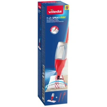 Mop 1-2 Spray MAX BOX | 166144;168026;173502 | 402