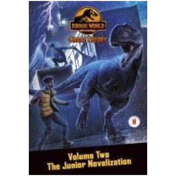 Chaos Theory, Volume Two: The Junior Novelization 