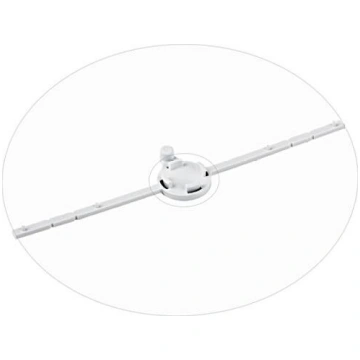 Zaļš reversais ventilators Ø 120mm AirRoxy