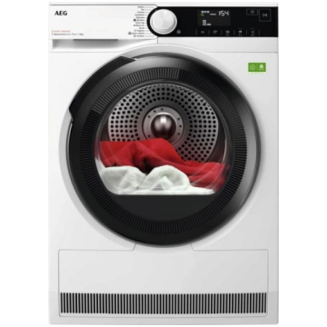 AEG TR9394E Veļas žāvētājs TR9394E