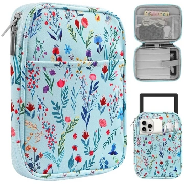 HoYiXi Universal Sleeve Case for 6-6.8 Inch E-Book