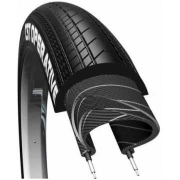 BMX Tyre 20 x 2.25 CST Operative 60 TPI Premium BM