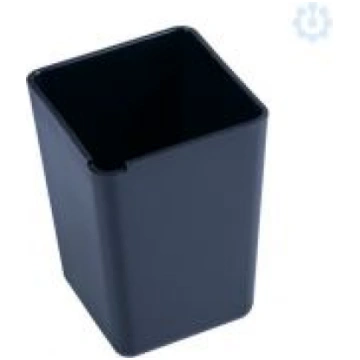Kaste S 49 x 49 x 72 mm 221134 | 4011923587475 Hau
