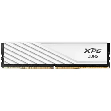 ADATA XPG Lancer Blade White (EXPO + XMP), DDR5, 1